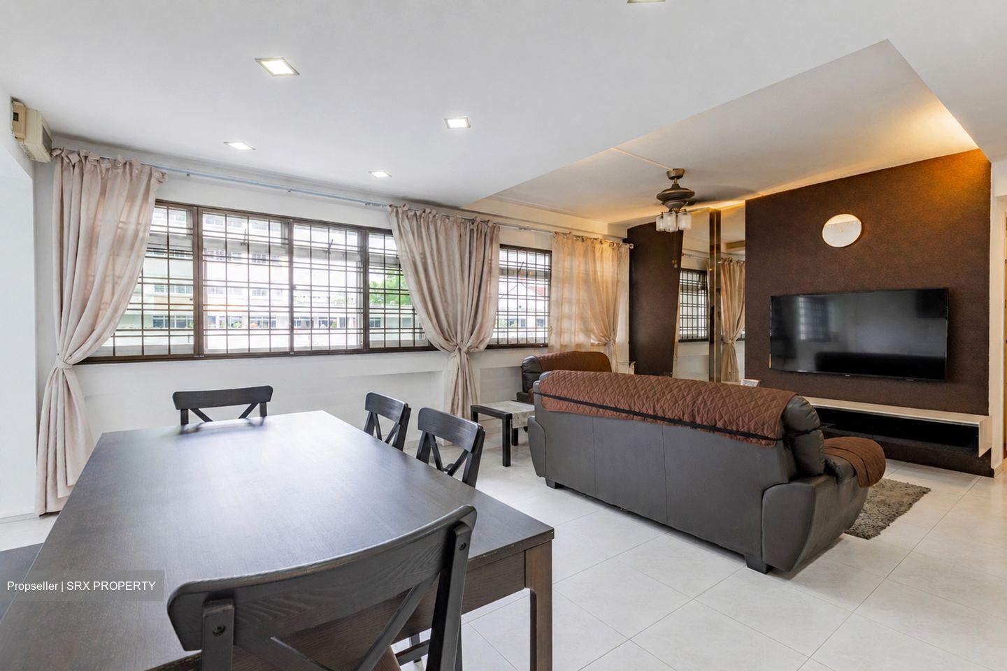 Blk 615 Choa Chu Kang Street 62 (Choa Chu Kang), HDB 5 Rooms #564711291